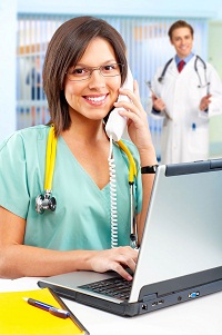 BIG Inventory's professional hospital inventory service