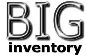 BIG Inventory's professional hospital inventory service serves hospitals throughout the United States