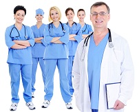 BIG Inventory's professional hospital inventory service